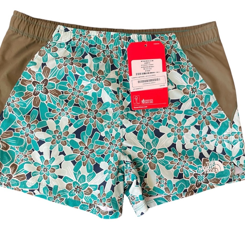 The North Face Shorts